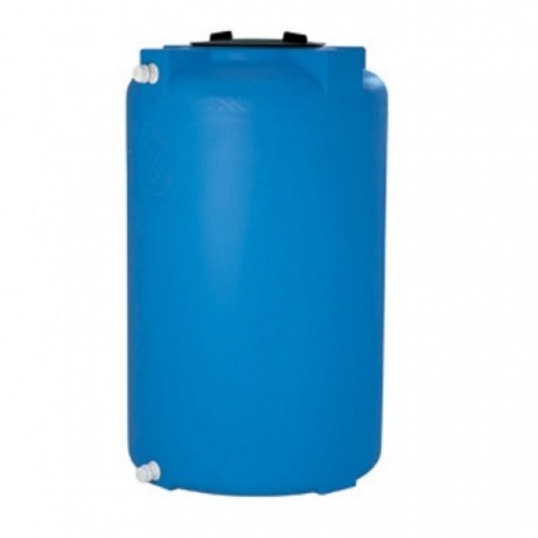  CORDIVARI SERBATOIO POLIETILENE LT.350 VERTICALE CODICE 2010005