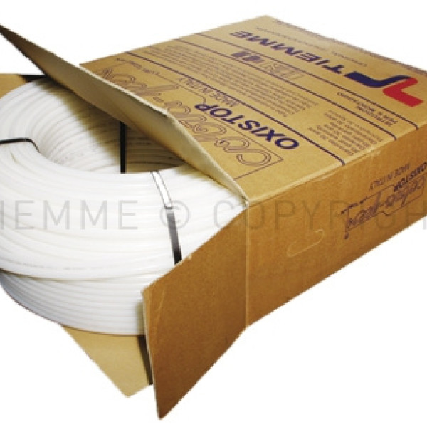 TUBO PE-X BARR.OSSIGENO SP.2,0  CODICE TIEMME 0200003