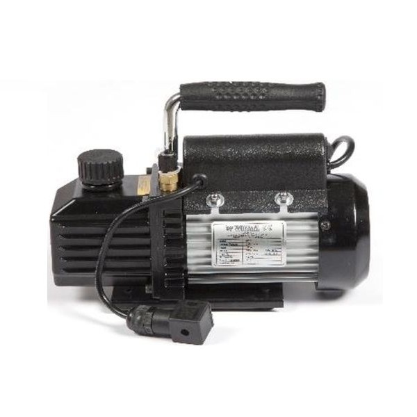 WIGAM POMPA PER VUOTO 42 L/MIN CON VACUOMETRO WP3D