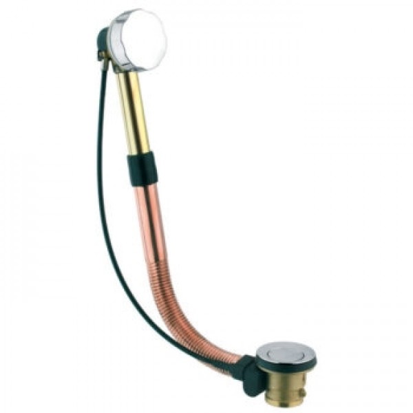 CGS COLONNA VASCA OTTONE CM.56 CODICE 048-CT.01