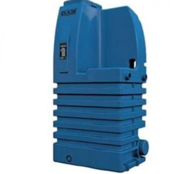 DAB VASCA AUSILIARE PER E.SYTANK CODICE 60166063