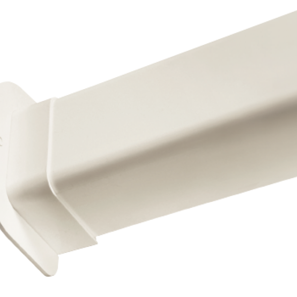 ARTIPLASTIC PASSAGGIO A MURO D.70 CODICE 0710PM 