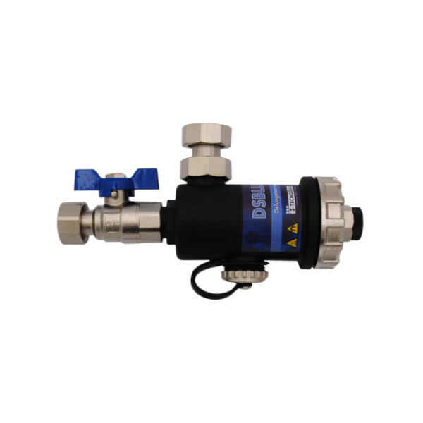 DEFANGATORE MAGNETICO ORIZZ/VERTICALE 3/4 TMAG.PL  CODICE TEC 00000070049