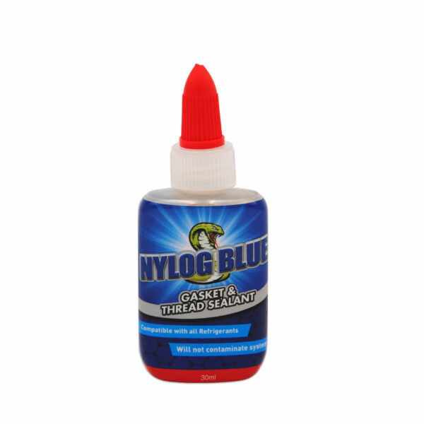 SIGILLANTE ELASTICO PER CARTELLE NYLOG  CODICE TEC 00000050926