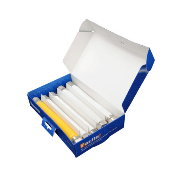 KIT FLESSIBILE X CALDAIA 3 3/4-2 1/2 RIVESTITO  CODICE TEC 00000016178