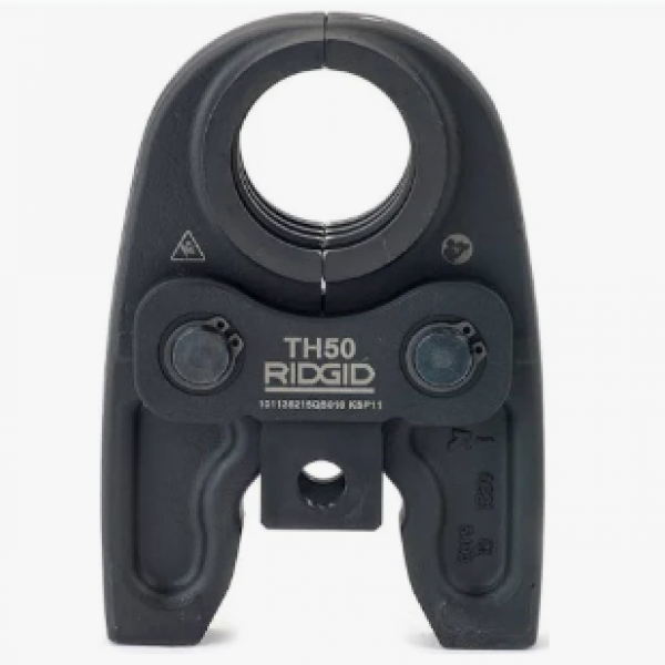 COMING GANASCIA STANDARD TH 50 PER PRESSATRICE CODICE 1000057