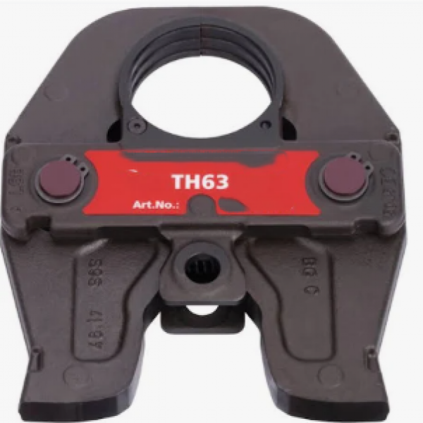 COMING GANASCIA STANDARD TH 63 PER PRESSATRICE CODICE 1000058