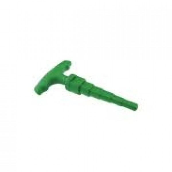 COMING CALIBRATORE IN PLASTICA 14/32 CODICE 1000290