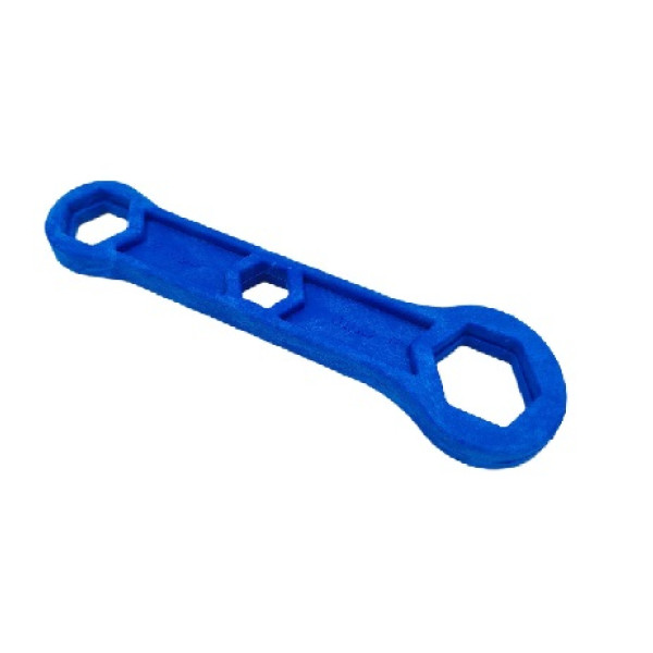 CHIAVE PER TAPPI E RIDUZIONI CODICE RM101000001