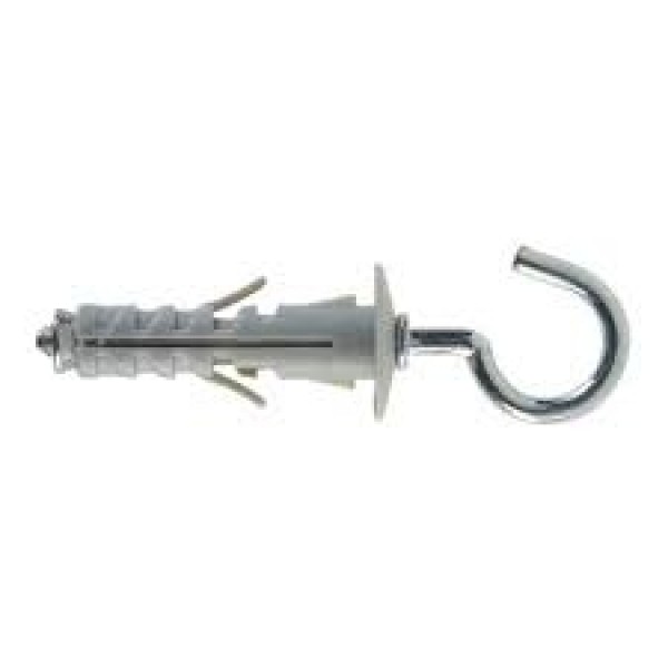 CAPALDO TASSELLO C/GANCIO DIAM. 12 CORTO CODICE 106C