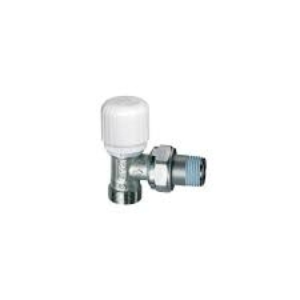 FAR VALVOLA A SQUADRA TERMOSTATICA 1/2