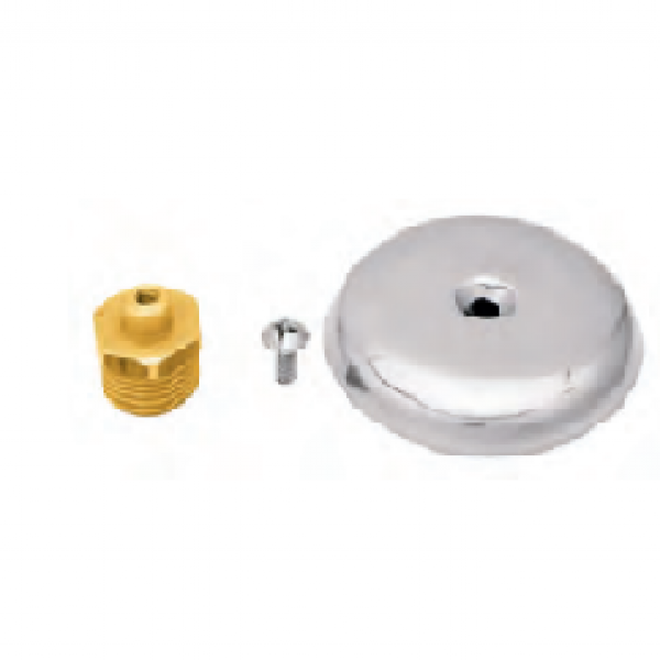 IDRONORD ROSETTA C/VITE 1/2  CODICE IDRO1165I0000D