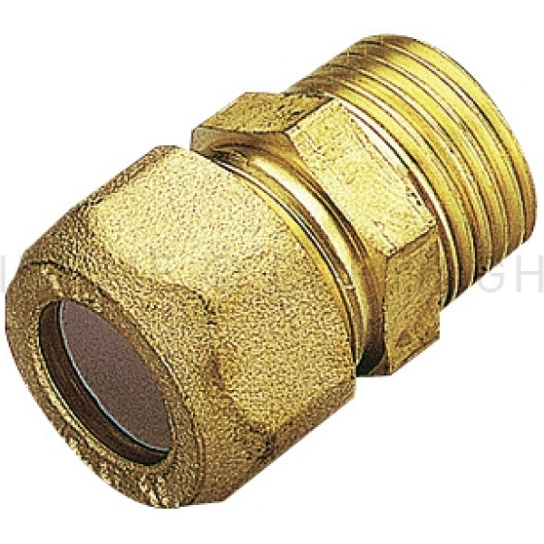 NIPLES 1 BICONO 1/2 X 14   CODICE TIEMME 1200001