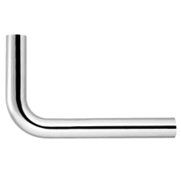 IDRONORD CANOTTO A 90°   CODICE IDRO1230030X15