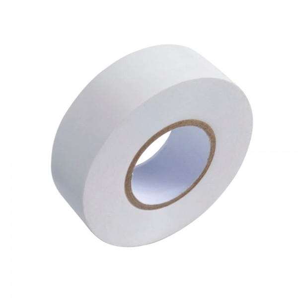CAPALDO NASTRO ISOLANTE BIANCO 25X25 CODICE CAP 12726