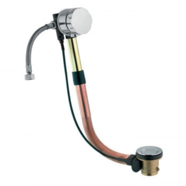 CGS COLONNA VASCA C/EROGAZIONE CODICE 130-CT.01