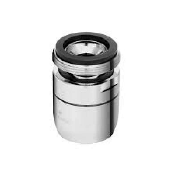  IDRONORD AREATORE IN OTTONE X BIDET C/SNODO M.24X1  CODICE IDRO1315000000