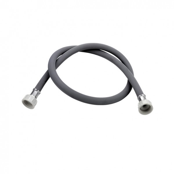  IDRONORD TUBO CARICO LAVATRICE CM.200   CODICE IDRO1341CFP200