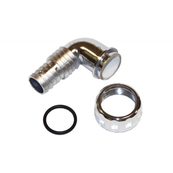 IDRONORD RACCORDO PORTAGOMMA LAVATRICE X CANOTTO 1