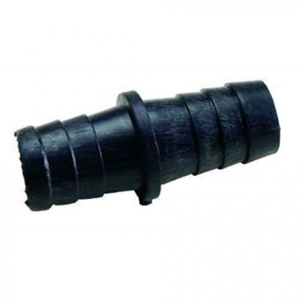 IDRONORD MANICOTTO M/M X TUBO SCARICO 19X19  CODICE IDRO1363019X19