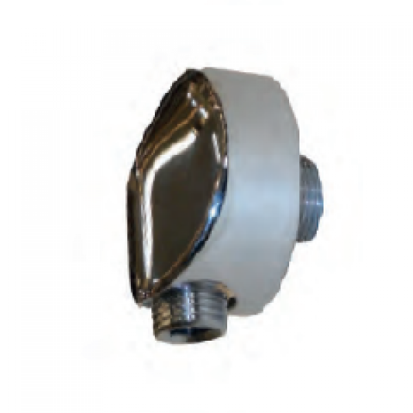 IDRONORD CURVETTA X DOCCIA TONDA CODICE IDRO1384IT0060