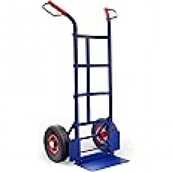 CAPALDO CARRELLO PORTASACCHI R/PNEUM.PORT.KG 200 CAP 15162