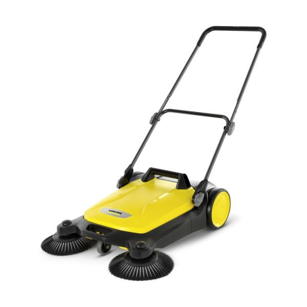 SPAZZATRICE KARCHER S 4 TWIN A SPINTA CODICE 1766-3600