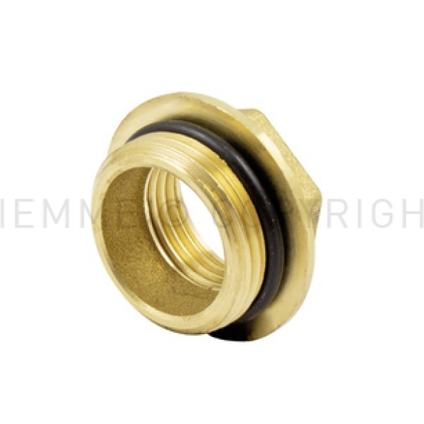 RIDUZIONE X COLLETTORI C/ORING 1