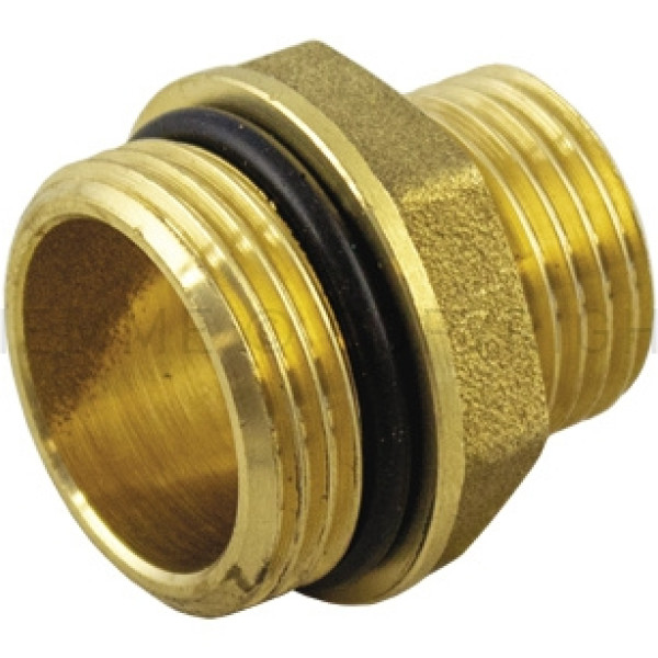 RACCORDO M/M X COLLETTORE 3/4