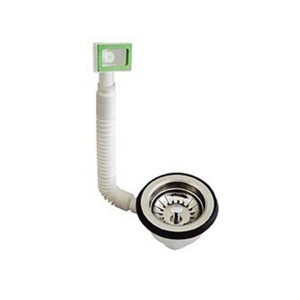 BONOMINI PILETTA BASKET C/TP RET. S/GRIGLIA  CODICE  19210RSC64BOX 