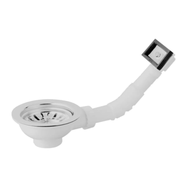 BONOMINI PILETTA BASKET C/TP RET. S/GRIGLIA CODICE 19510PSC64BOX