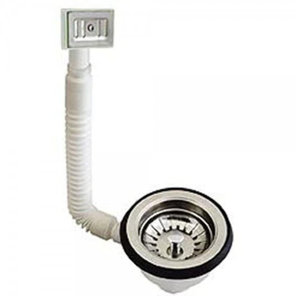 BONOMINI PILETTA BASKET C/TP RET. GRIGLIA ECO CODICE 19510PEC64BOX