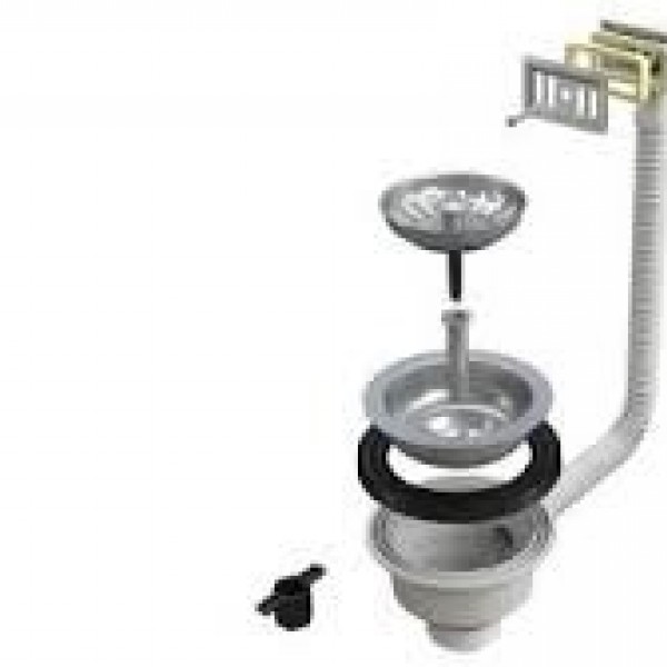 BONOMINI PILETTA CANESTRO PER LAVELLO 1