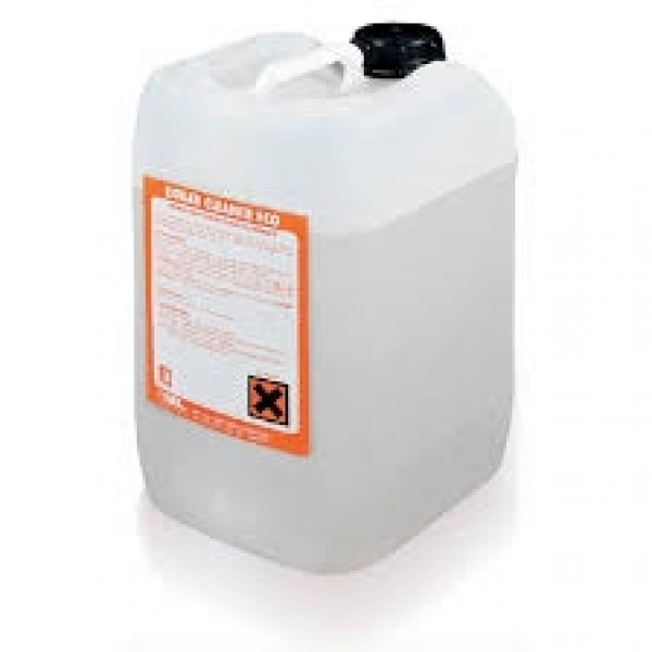 GEL DISINCROSTANTE ECOLOGICO BOILER CLEANER ECO 10Kg CODICE 11302030