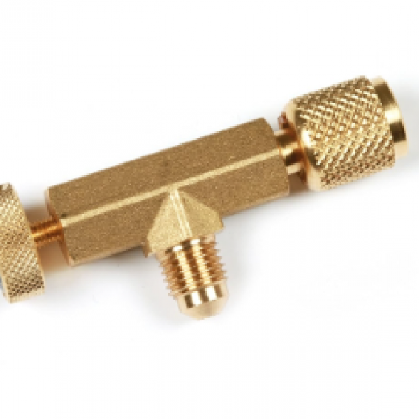 COMING VALVOLA DI ACCESSO 5/16