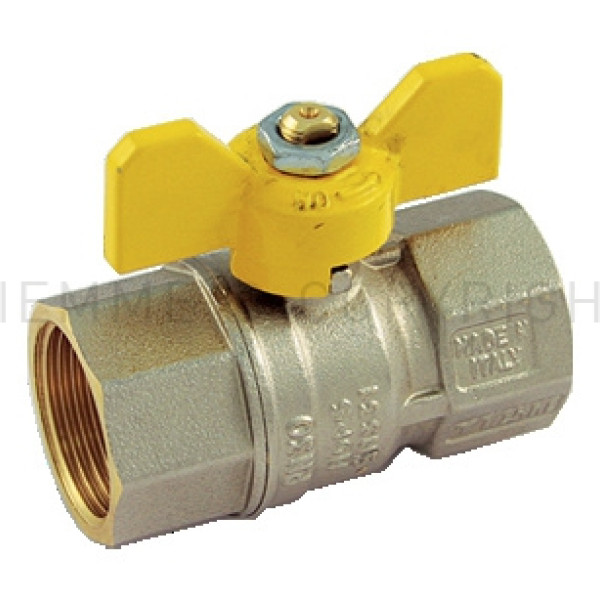 VALVOLA F/F FARFALLA 1