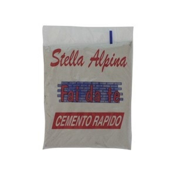 CAPALDO CEMENTO RAPIDO KG.5 CODICE CAP 25117