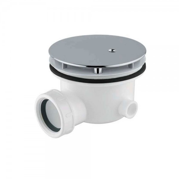 IDRONORD PILETTA X PIATTO DOCCIA DIAM.90  CODICE IDRO2610D0C090