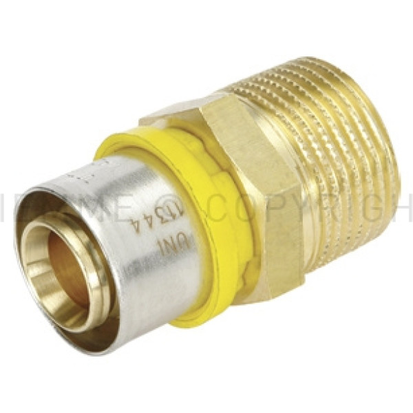 NIPLES MASCHIO A PINZARE 1