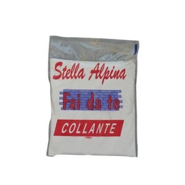 CAPALDO COLLANTE PER PIASTRELLE KG.5 CODICE CAP 26900