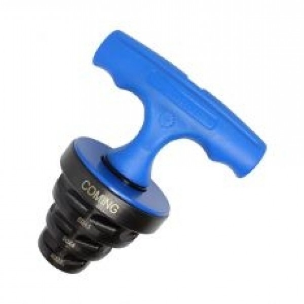  COMING CALIBRATORE/SBAVATORE CRICCO 40/50/63 CODICE 2000280