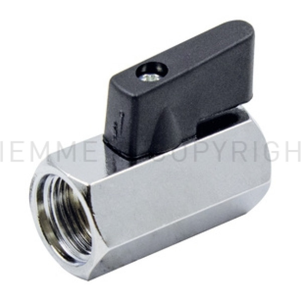 VALVOLA MINISFERA F/F 1/2