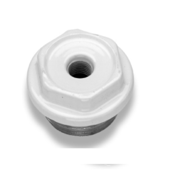 RIDUZIONE X RAD ALLUMINIO DX 1