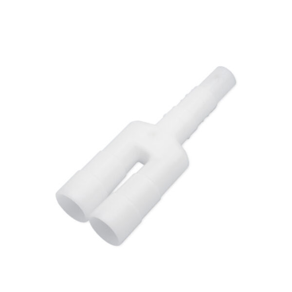 RACCORDO A 3 VIE UNIVERSALE DIAM.16-18-20mm  CODICE TEC 00000011849