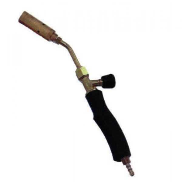 COMING CANNELLO C/BRUCIATORE mm.22 CODICE 3000100