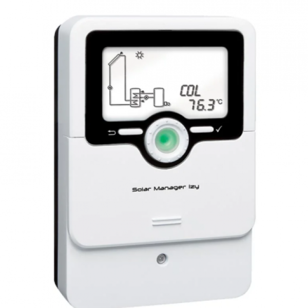 CHAFFOTEAUX SOLAR MANAGER IZY PLUS CODICE: 3024548