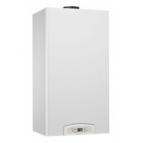 CHAFFOTEAUX CALDAIA INOA GREEN 29EU CONDENSAZIONE METANO/GPL +KIT FUMI SDOPPIATO CODICE 3310644