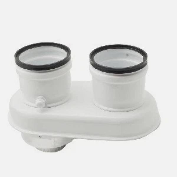 CHAFFOTEAUX KIT SDOPPIATO PER SCALDINO AVENIR PLUS/OPALIA F/VAILL CODICE 3318034