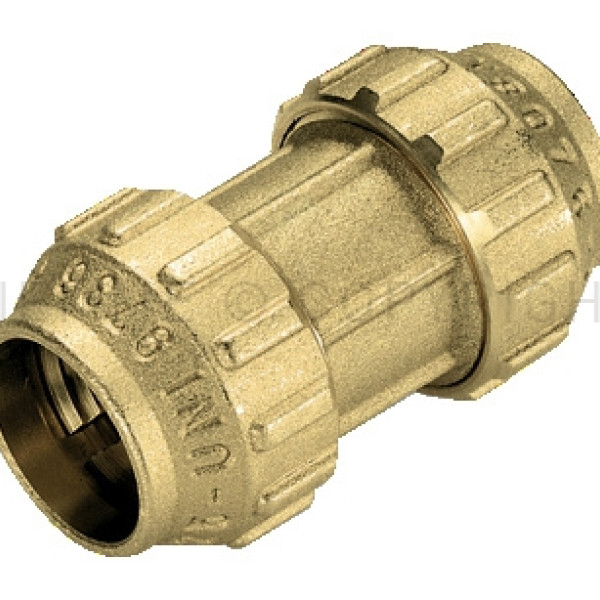 NIPLES 2 RACC.20X20 X GAS  CODICE TIEMME 3400019