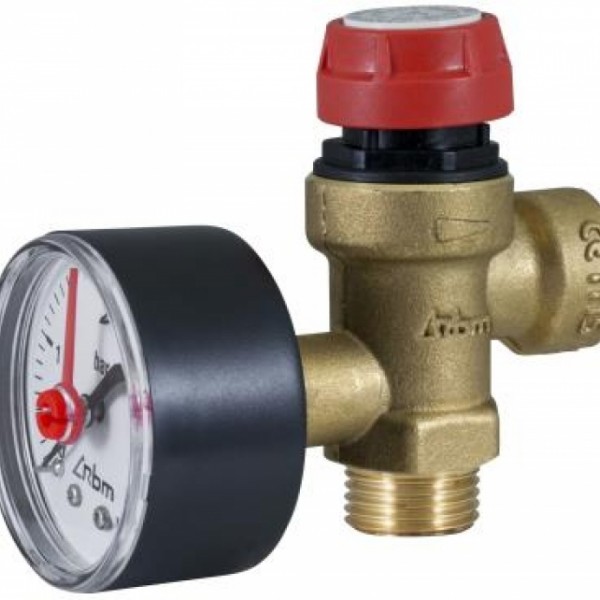 DADO RACCORDO RBM PER TUBO MULTISTRATO D.20